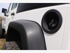 Thumbnail Photo 45 for 2016 Jeep Wrangler